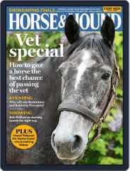 Horse & Hound (Digital) Subscription                    April 20th, 2023 Issue