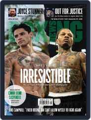 Boxing News (Digital) Subscription                    April 20th, 2023 Issue