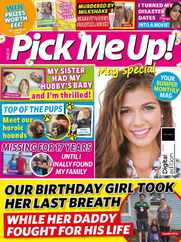 Pick Me Up! Special (Digital) Subscription                    May 1st, 2023 Issue