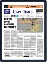 Cape Times (Digital) Subscription                    April 20th, 2023 Issue