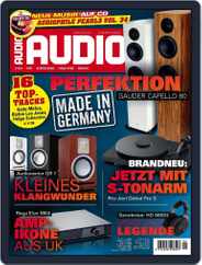 Audio Germany (Digital) Subscription                    May 1st, 2023 Issue