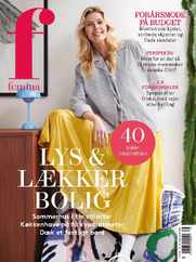 femina Denmark (Digital) Subscription                    April 20th, 2023 Issue