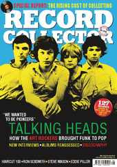 Record Collector (Digital) Subscription                    May 1st, 2023 Issue