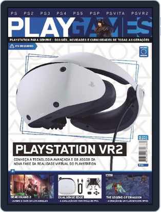 PlayStation Edicao 285 (Digital) 