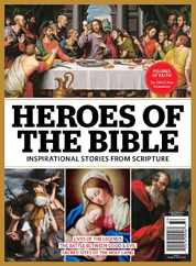 Heroes of the Bible Magazine (Digital) Subscription                    April 13th, 2023 Issue