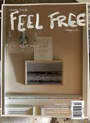 Leanne Ford's - Feel Free Magazine: Volume 2 Magazine (Digital) Subscription                    April 13th, 2023 Issue