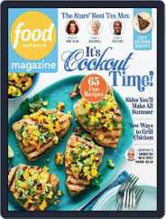 Food Network (Digital) Subscription                    May 1st, 2023 Issue