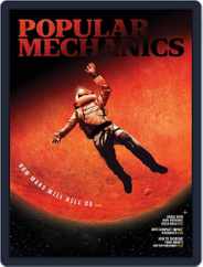 Popular Mechanics (Digital) Subscription                    May 1st, 2023 Issue