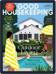 Good Housekeeping (Digital) Subscription                    May 1st, 2023 Issue