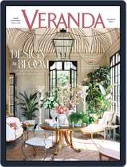 Veranda (Digital) Subscription                    May 1st, 2023 Issue