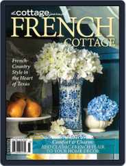 The Cottage Journal (Digital) Subscription                    April 11th, 2023 Issue