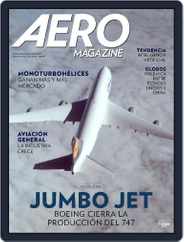 AERO Magazine América Latina (Digital) Subscription                    April 12th, 2023 Issue
