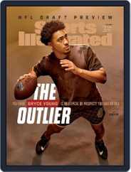 Sports Illustrated (Digital) Subscription                    May 1st, 2023 Issue