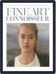 Fine Art Connoisseur (Digital) Subscription                    May 1st, 2016 Issue