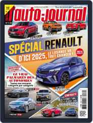 L'auto-journal (Digital) Subscription                    April 20th, 2023 Issue