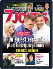 7 Jours (Digital) Subscription                    April 28th, 2023 Issue
