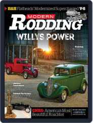 Modern Rodding (Digital) Subscription                    May 1st, 2023 Issue
