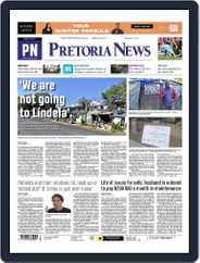 Pretoria News (Digital) Subscription                    April 20th, 2023 Issue