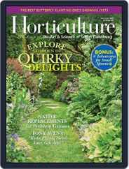 Horticulture (Digital) Subscription                    May 1st, 2023 Issue