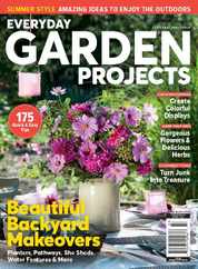 Everyday Garden Projects Magazine (Digital) Subscription                    April 12th, 2023 Issue