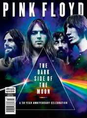 Pink Floyd - The Dark Side of the Moon Magazine (Digital) Subscription                    April 13th, 2023 Issue