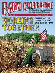 Farm Collector (Digital) Subscription                    May 1st, 2023 Issue