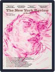 The New York Review of Books (Digital) Subscription                    May 11th, 2023 Issue