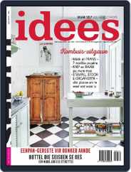 Idees (Digital) Subscription                    May 1st, 2023 Issue