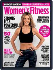 Women´s Fitness (Digital) Subscription                    May 1st, 2023 Issue