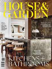 Condé Nast House & Garden (Digital) Subscription                    May 1st, 2023 Issue