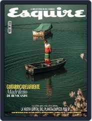 Esquire España (Digital) Subscription                    May 1st, 2023 Issue