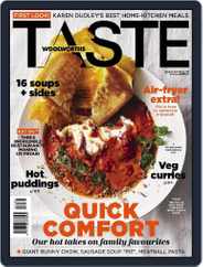 Woolworths TASTE (Digital) Subscription                    May 1st, 2023 Issue