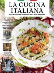 La Cucina Italiana (Digital) Subscription                    May 1st, 2023 Issue