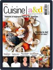 Cuisine A&D (Digital) Subscription                    April 19th, 2023 Issue