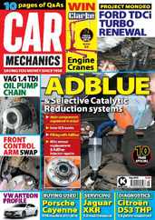 Car Mechanics (Digital) Subscription                    April 21st, 2023 Issue