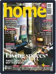 Home! (Digital) Subscription                    May 1st, 2023 Issue
