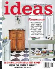 Ideas (Digital) Subscription                    May 1st, 2023 Issue