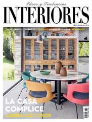 Interiores (Digital) Subscription                    May 1st, 2023 Issue