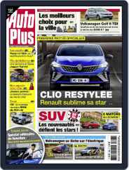 Auto Plus France (Digital) Subscription                    April 21st, 2023 Issue