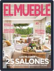 El Mueble (Digital) Subscription                    May 1st, 2023 Issue