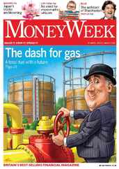 MoneyWeek (Digital) Subscription                    April 21st, 2023 Issue
