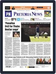 Pretoria News (Digital) Subscription                    April 21st, 2023 Issue
