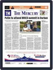 Mercury (Digital) Subscription                    April 21st, 2023 Issue