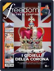 Freedom - Oltre il confine (Digital) Subscription                    May 1st, 2023 Issue