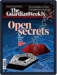 Guardian Weekly (Digital) Subscription                    April 21st, 2023 Issue