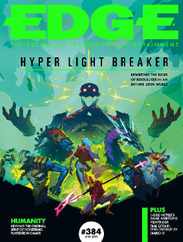 Edge (Digital) Subscription                    April 20th, 2023 Issue