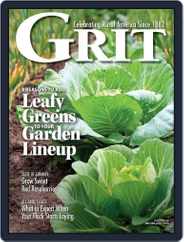 Grit (Digital) Subscription                    May 1st, 2023 Issue