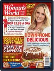 Woman's World (Digital) Subscription                    May 1st, 2023 Issue