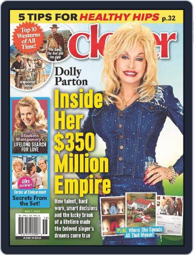 Closer Weekly May 1st, 2023 Digital Back Issue Cover