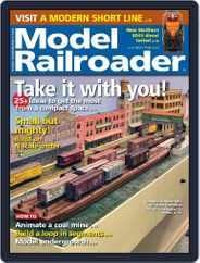 Model Railroader (Digital) Subscription                    June 1st, 2023 Issue